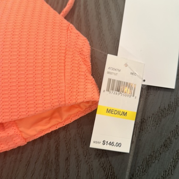 BECCA Bikini - New with tags 🌴🌴🌴 - Picture 11 of 12